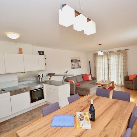 Apartment Mountain Panorama By Z-K-H Rentals Zell am See Exterior photo