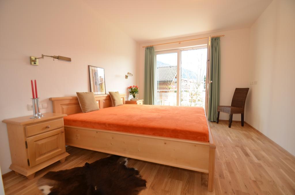 Apartment Mountain Panorama By Z-K-H Rentals Zell am See Room photo