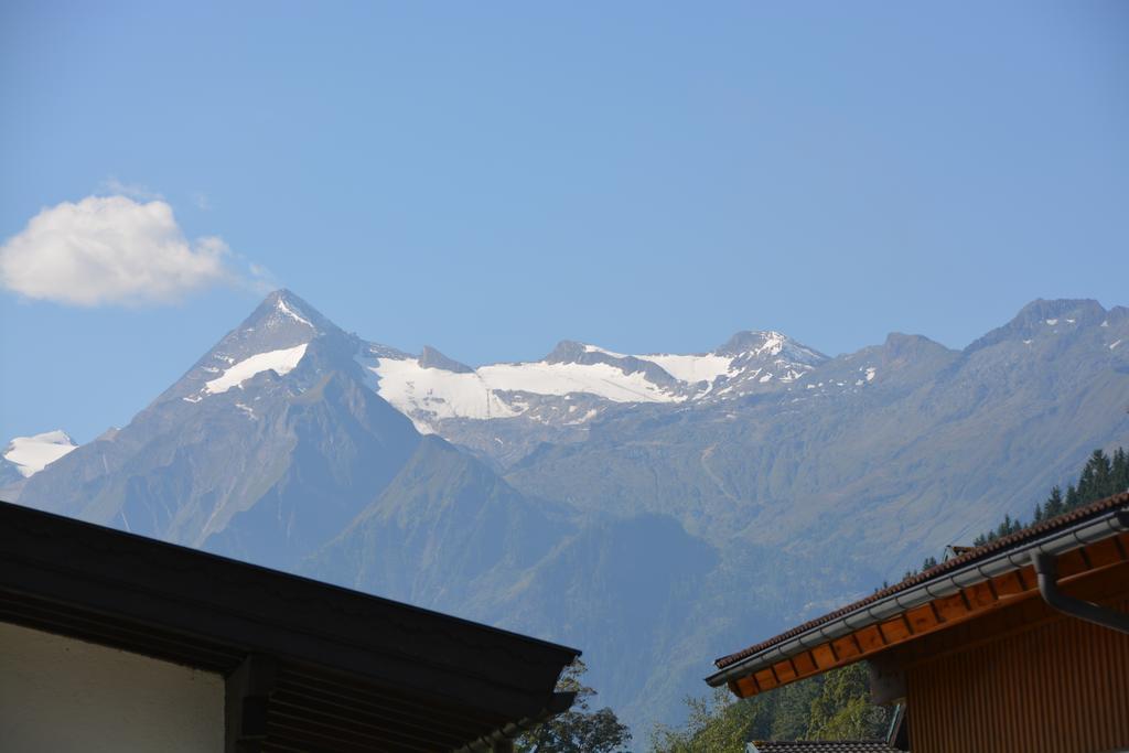 Apartment Mountain Panorama By Z-K-H Rentals Zell am See Room photo