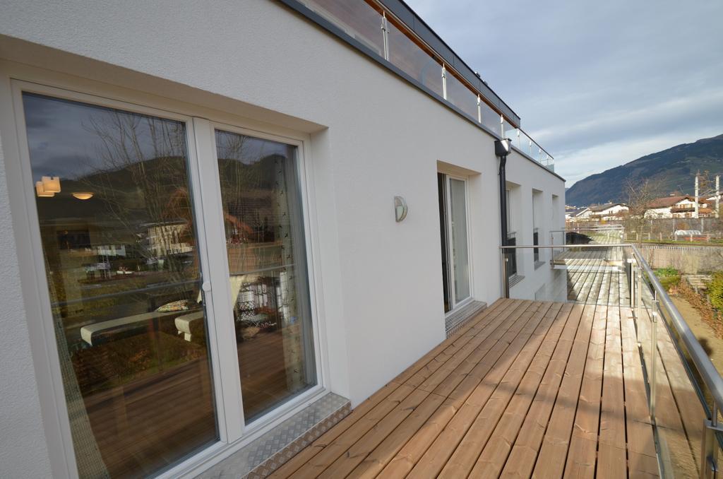 Apartment Mountain Panorama By Z-K-H Rentals Zell am See Room photo
