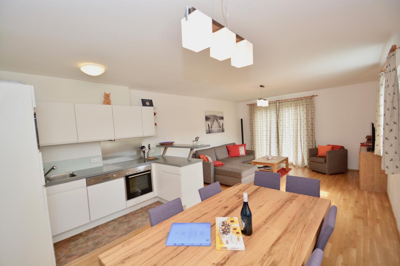 Apartment Mountain Panorama By Z-K-H Rentals Zell am See Exterior photo