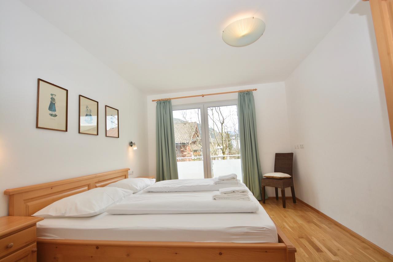 Apartment Mountain Panorama By Z-K-H Rentals Zell am See Exterior photo