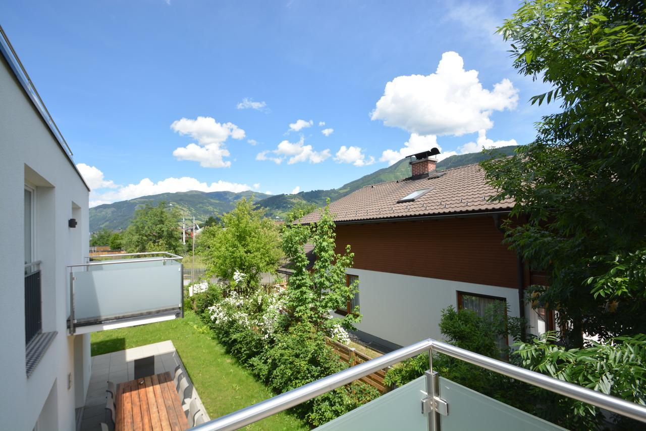 Apartment Mountain Panorama By Z-K-H Rentals Zell am See Exterior photo