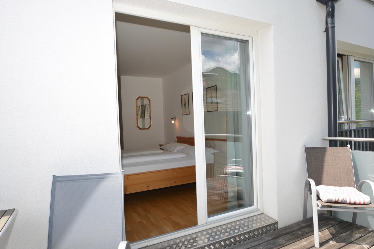 Apartment Mountain Panorama By Z-K-H Rentals Zell am See Exterior photo