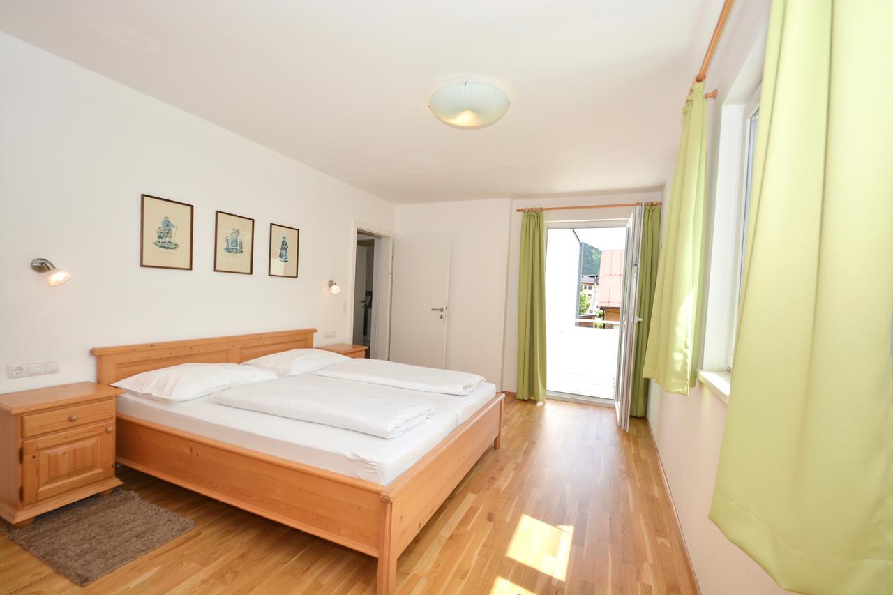 Apartment Mountain Panorama By Z-K-H Rentals Zell am See Exterior photo