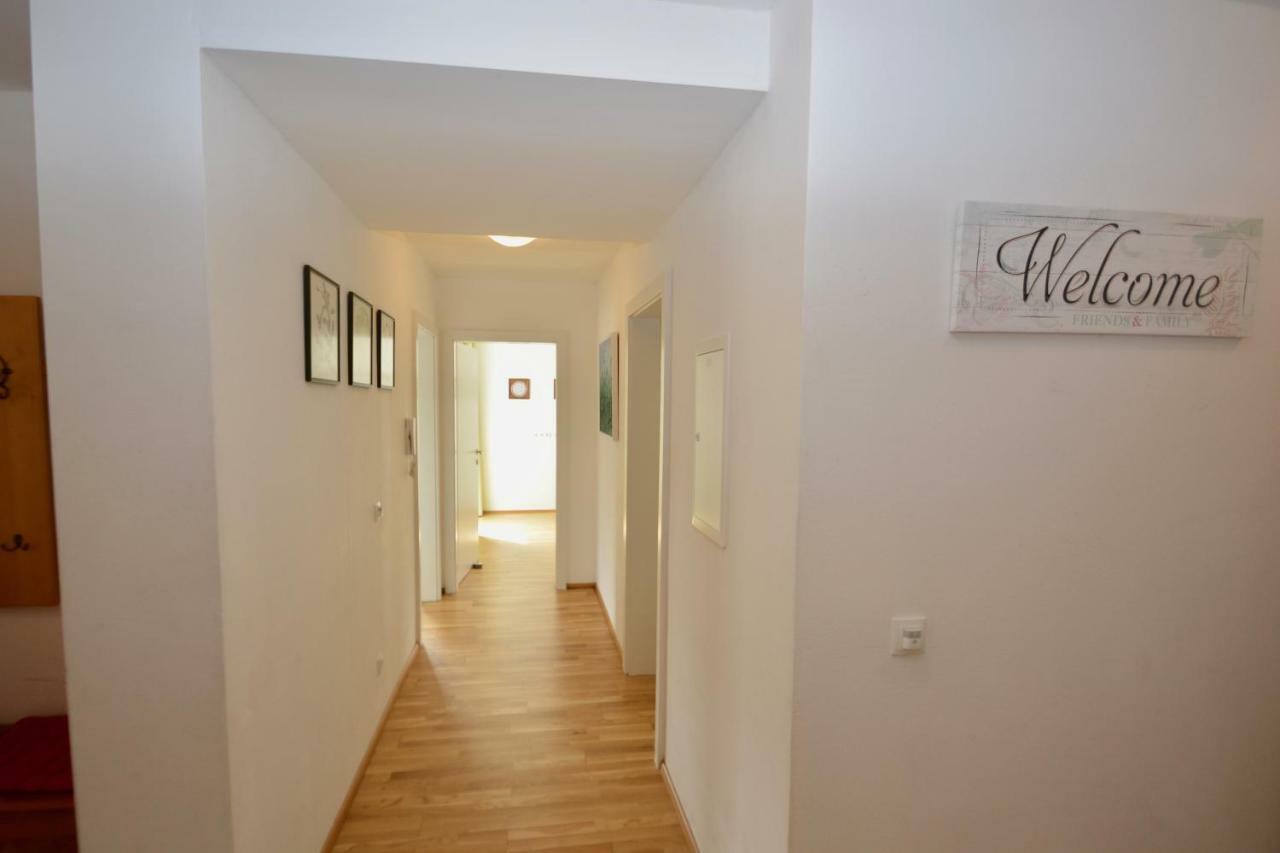 Apartment Mountain Panorama By Z-K-H Rentals Zell am See Exterior photo