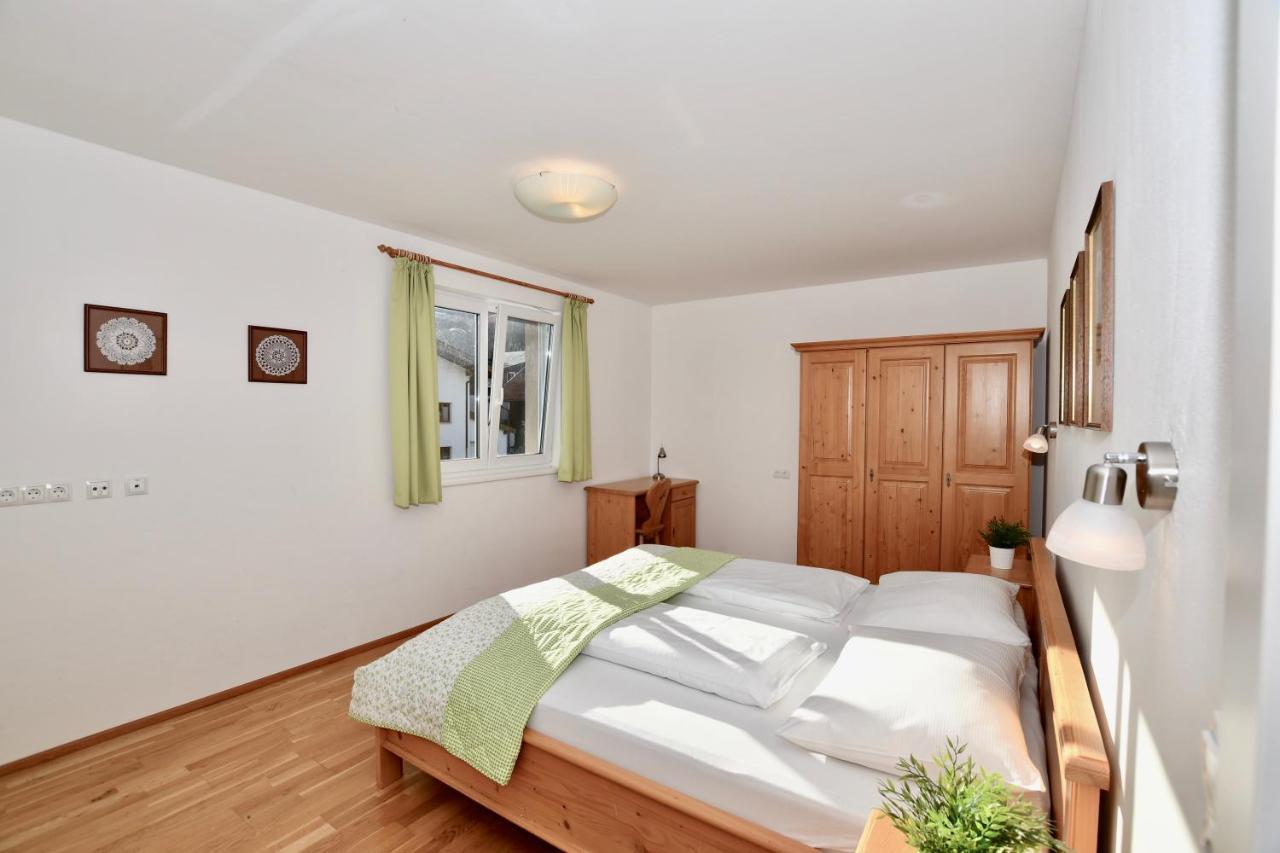 Apartment Mountain Panorama By Z-K-H Rentals Zell am See Exterior photo