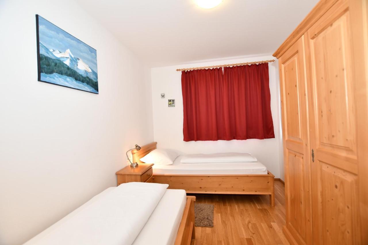 Apartment Mountain Panorama By Z-K-H Rentals Zell am See Exterior photo