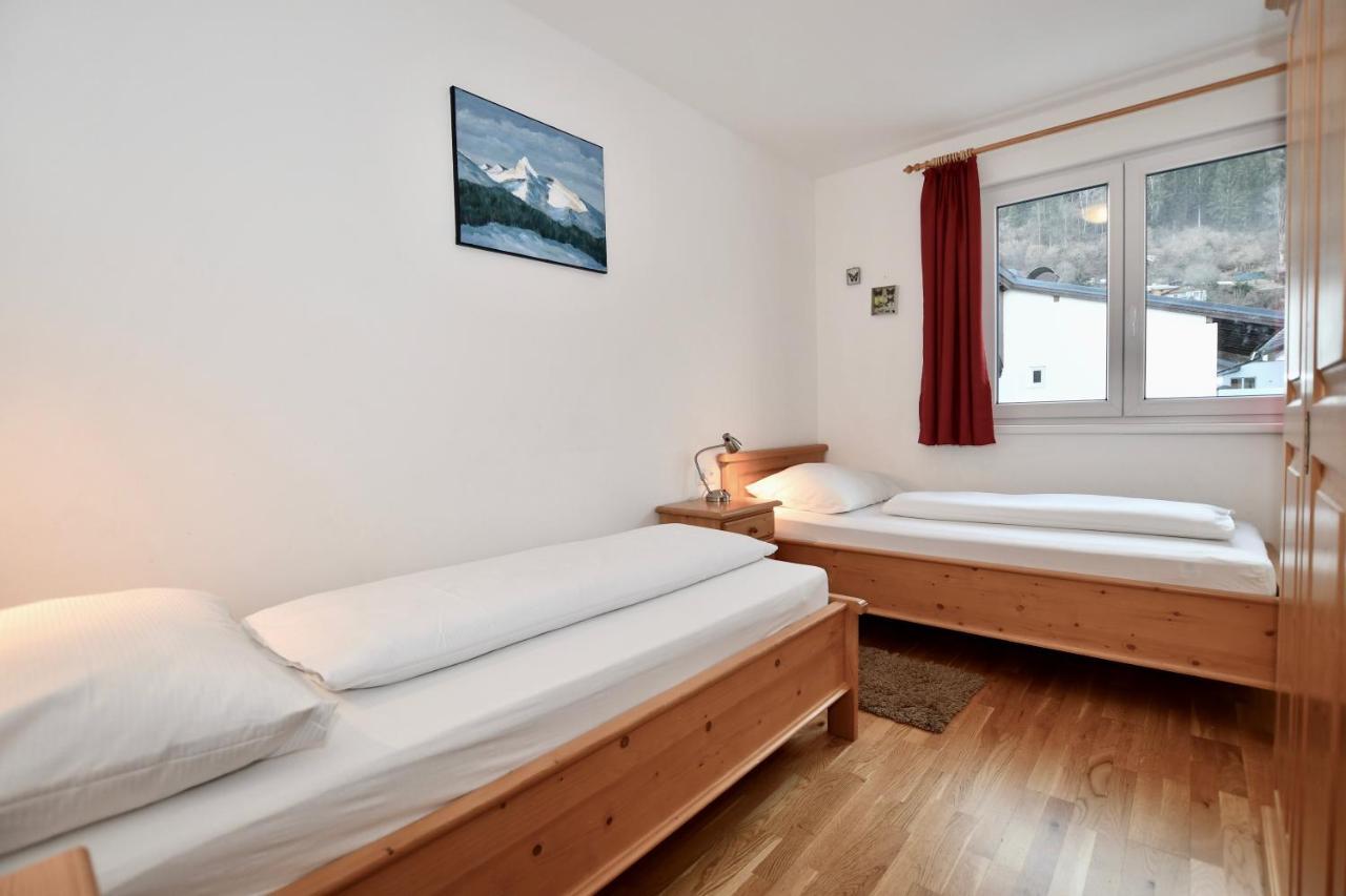 Apartment Mountain Panorama By Z-K-H Rentals Zell am See Exterior photo