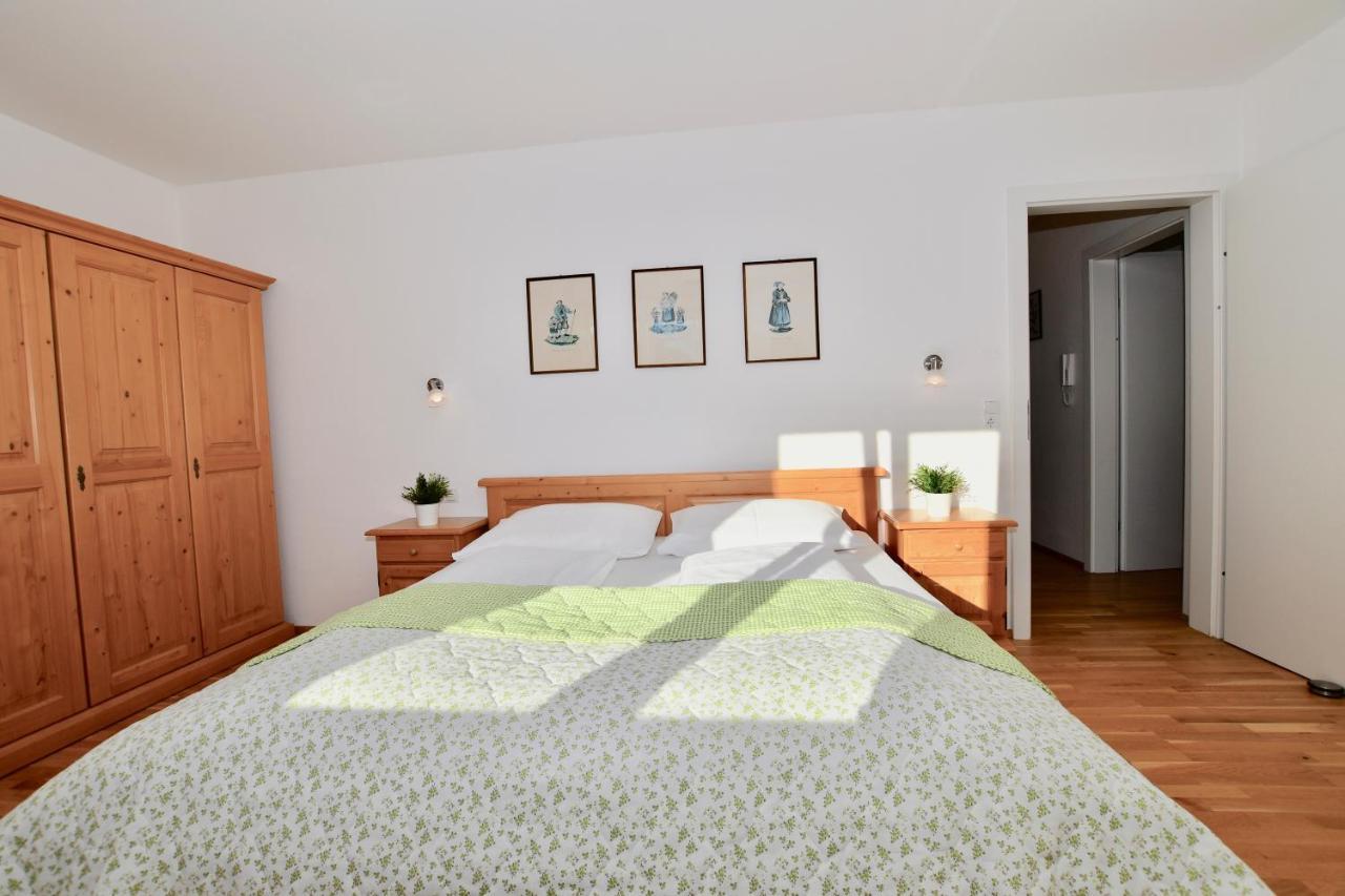 Apartment Mountain Panorama By Z-K-H Rentals Zell am See Exterior photo